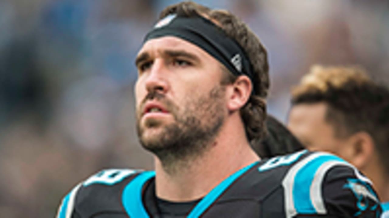 Jared Allen claims he is 'riding off into the sunset' after 12 years in NFL, NFL News