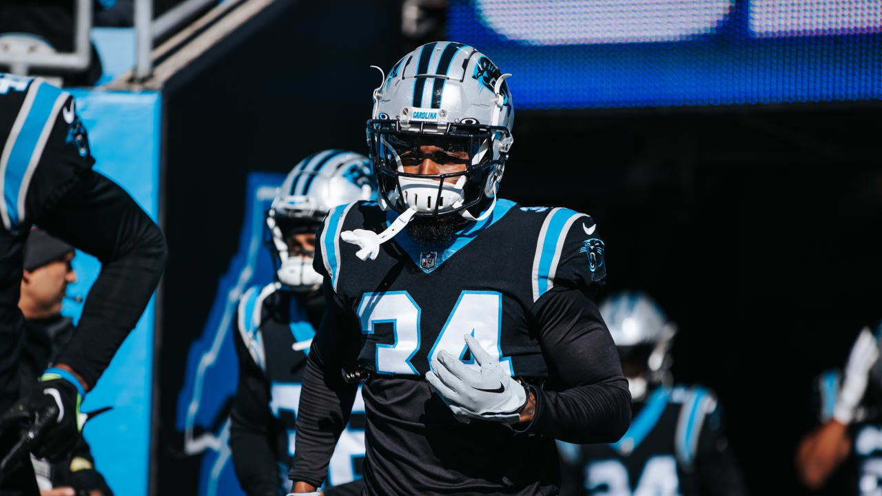 NFL suspends Panthers safety Sean Chandler for 2 games