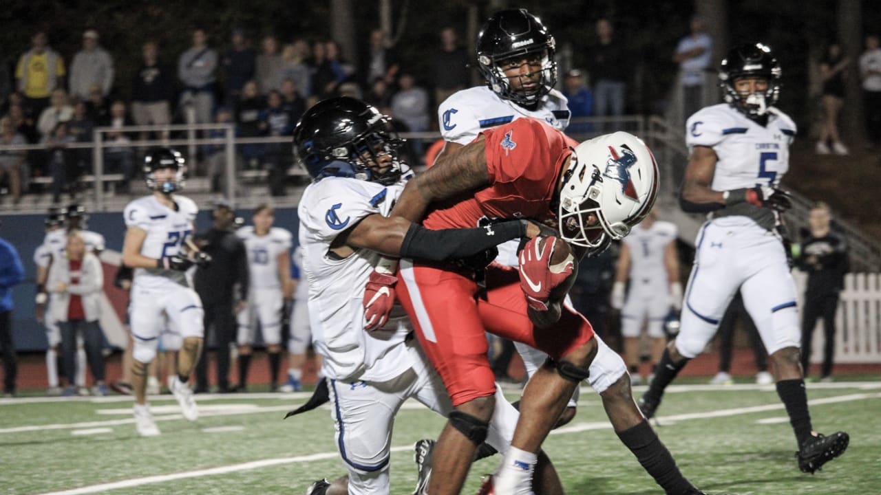 PHOTOS Charlotte Christian defeats Providence Day in thriller