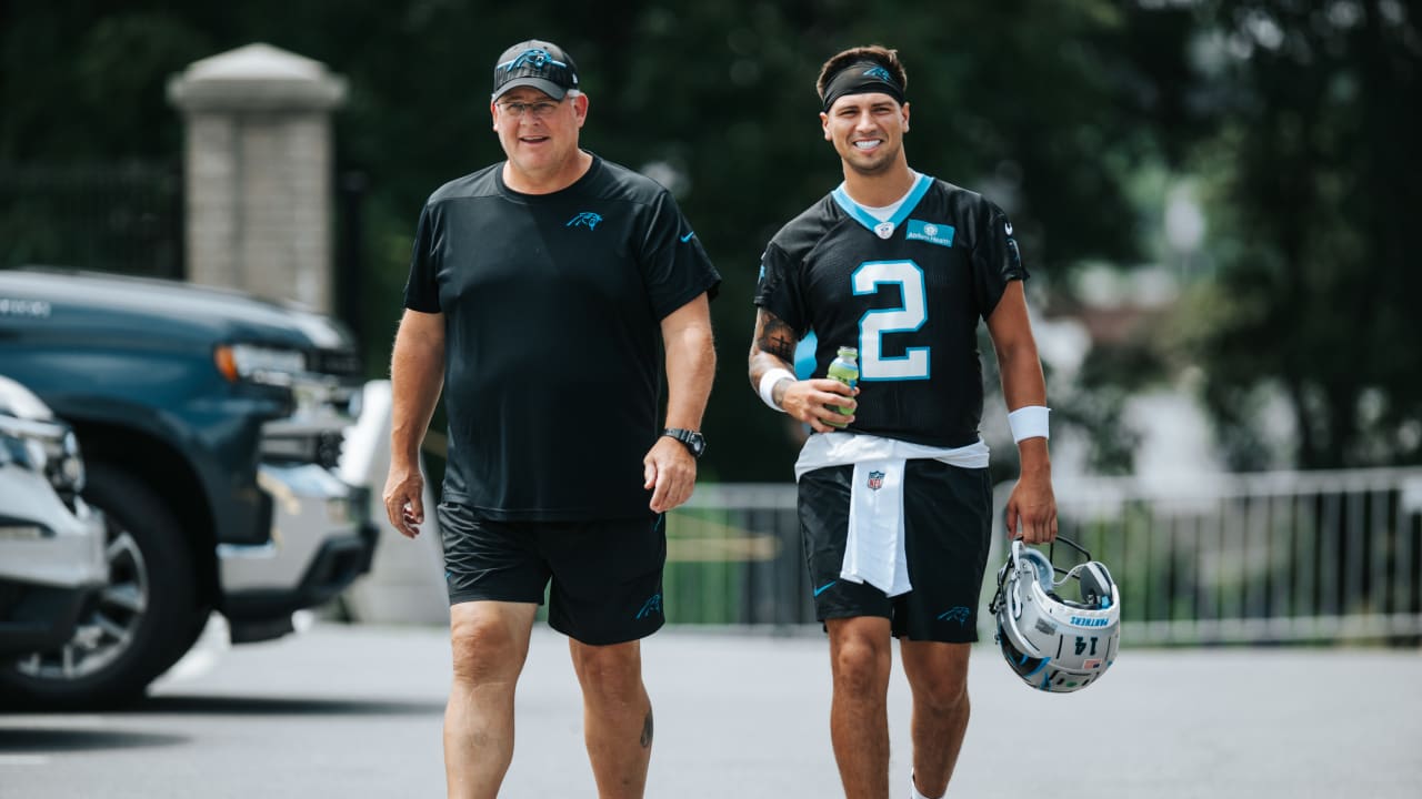 Carolina Panthers 53-man roster predictions: Pre-training camp edition