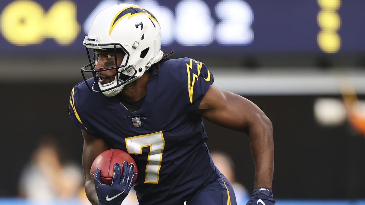 Photos of Andre Roberts through the years