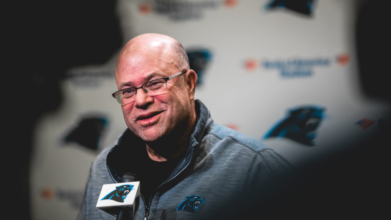 David Tepper's Purchase of Panthers from Jerry Richardson Approved by NFL  Owners, News, Scores, Highlights, Stats, and Rumors