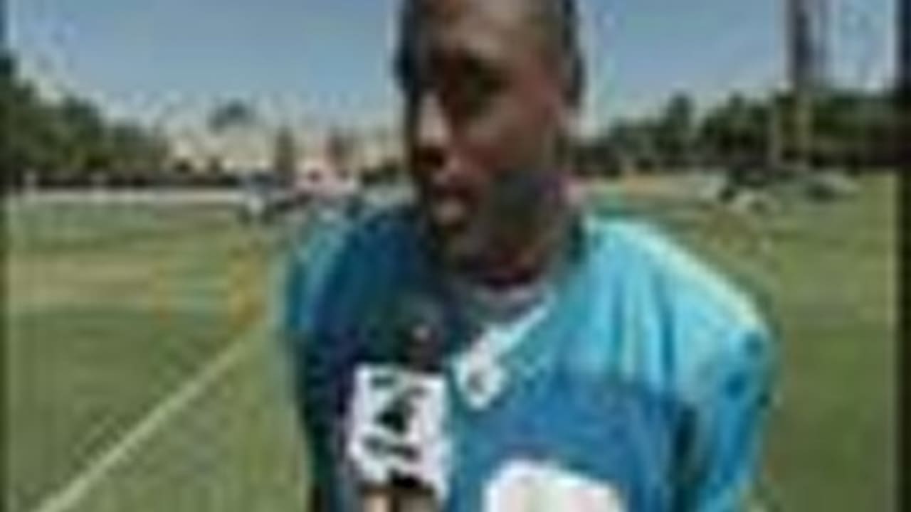 One one One James Anderson