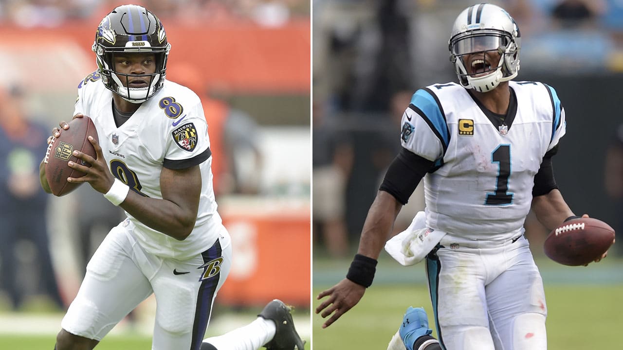 Cam Newton: Which Current NFL QB Does Auburn Star Resemble the Most?, News, Scores, Highlights, Stats, and Rumors