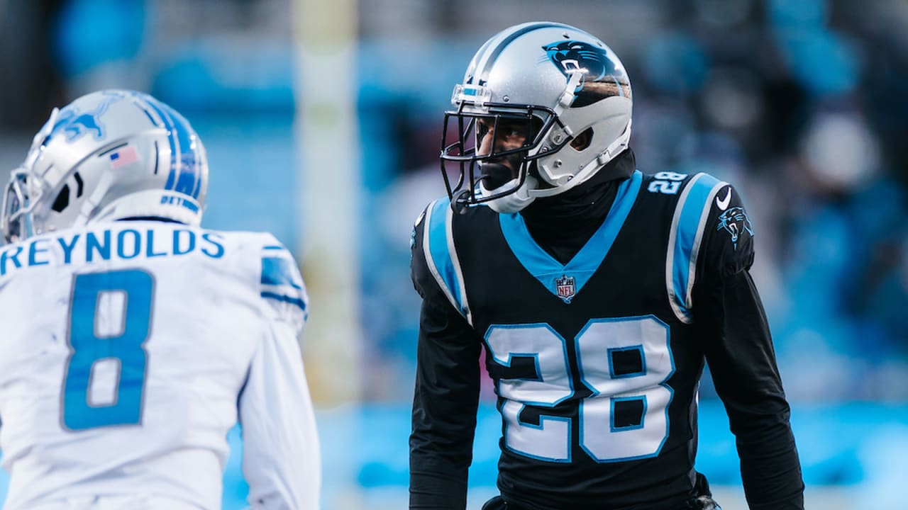 The Lesson P.J. Walker Must Learn To Make Panthers Roster