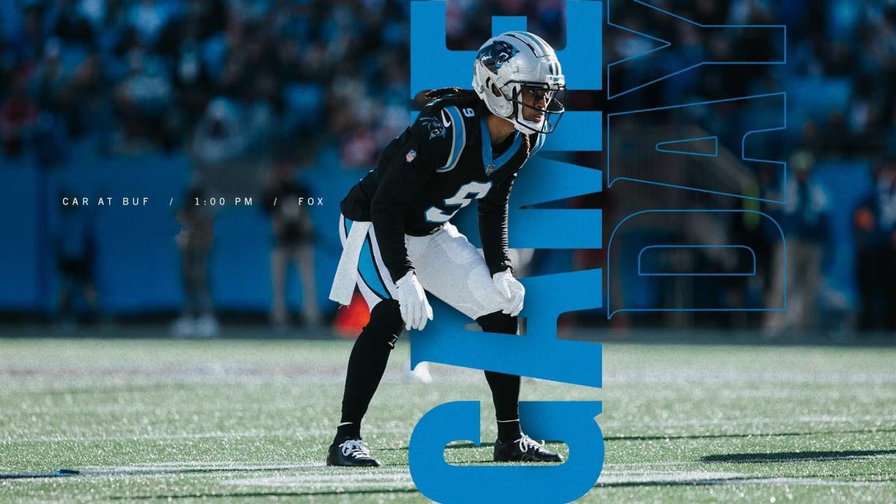 Live Updates: Carolina at Buffalo in Week 15
