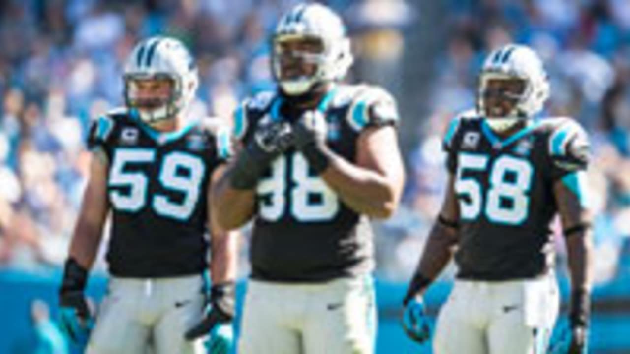 Power rankings: Week 9