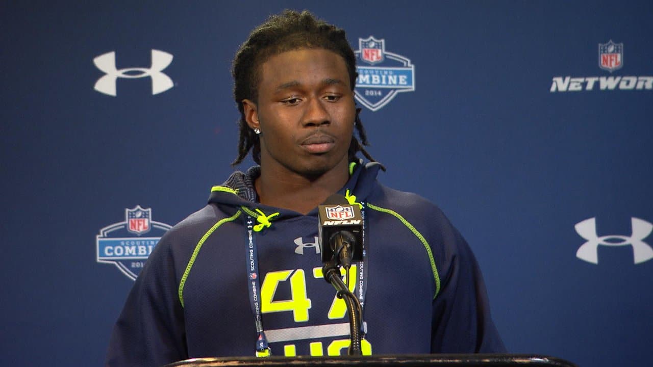 Sammy Watkins: I want to be a complete receiver