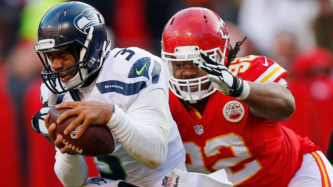 Dontari Poe: Why Poe Is the Kansas City Chiefs' Biggest Mistake