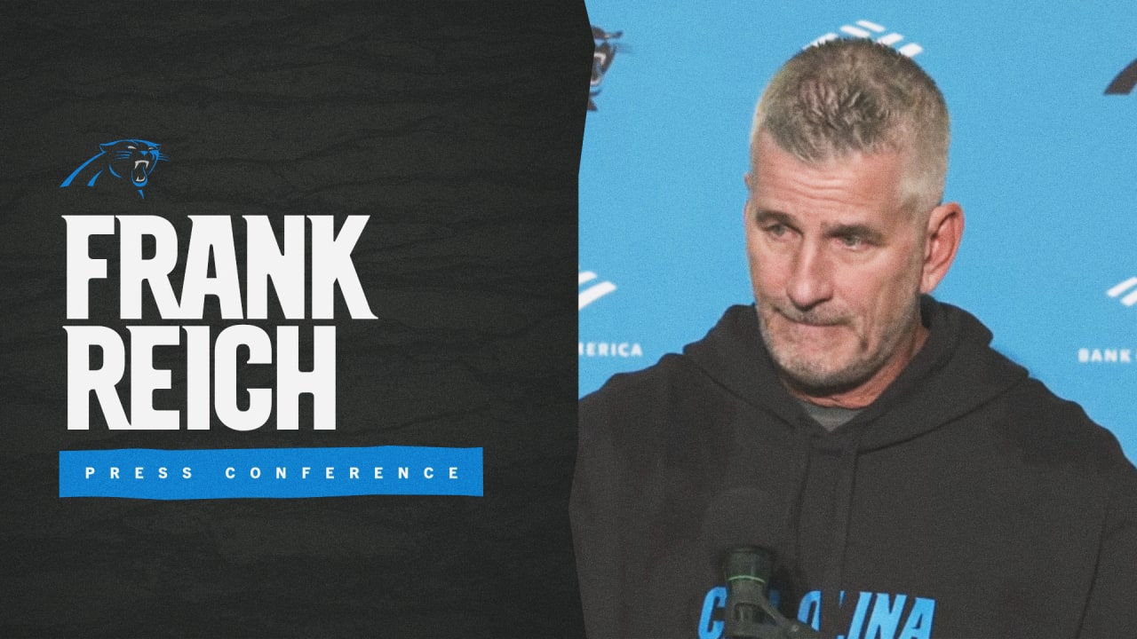 What Frank Reich Said Following the Loss to Minnesota - Sports