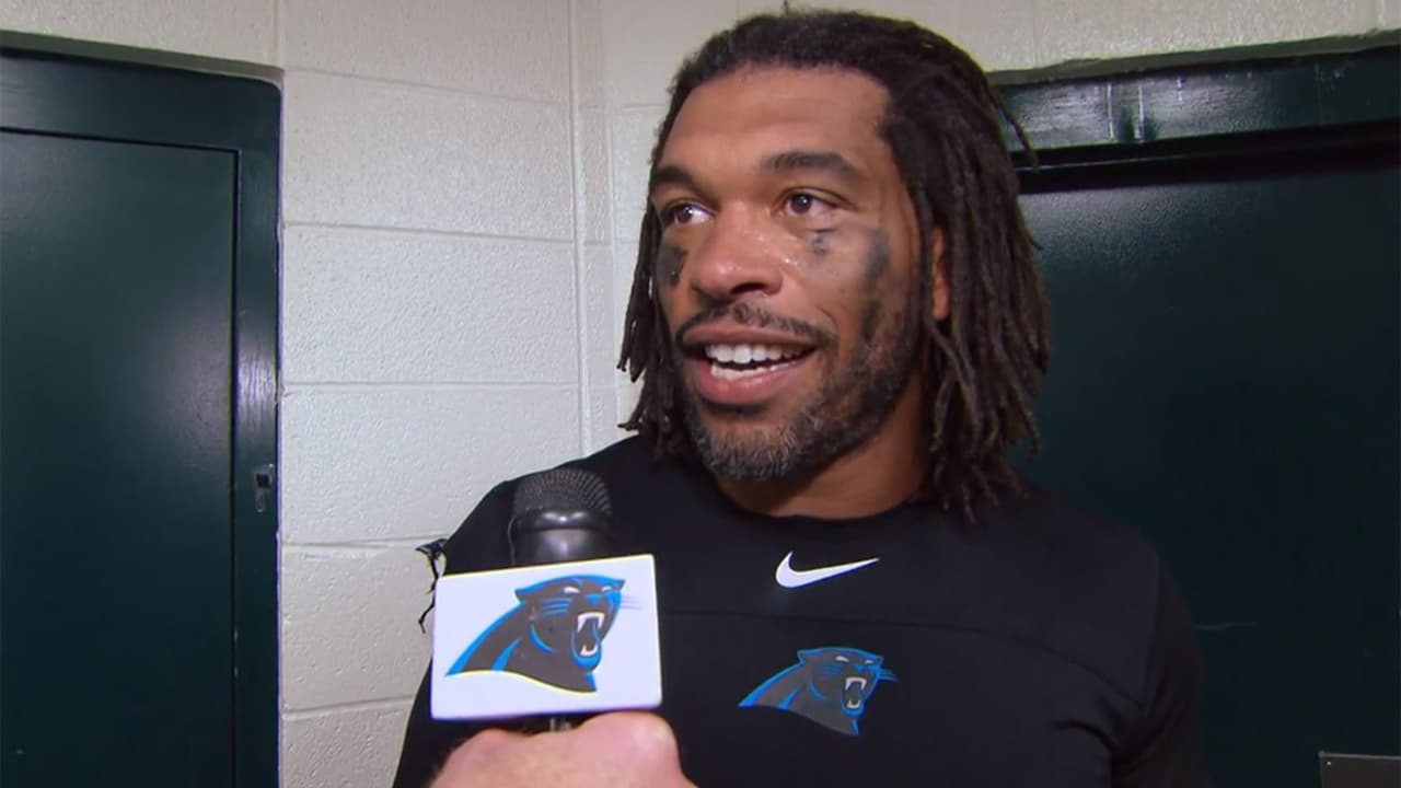 Rush Men) Julius Peppers Mic'd Up (Bears Vs Seahawks) 