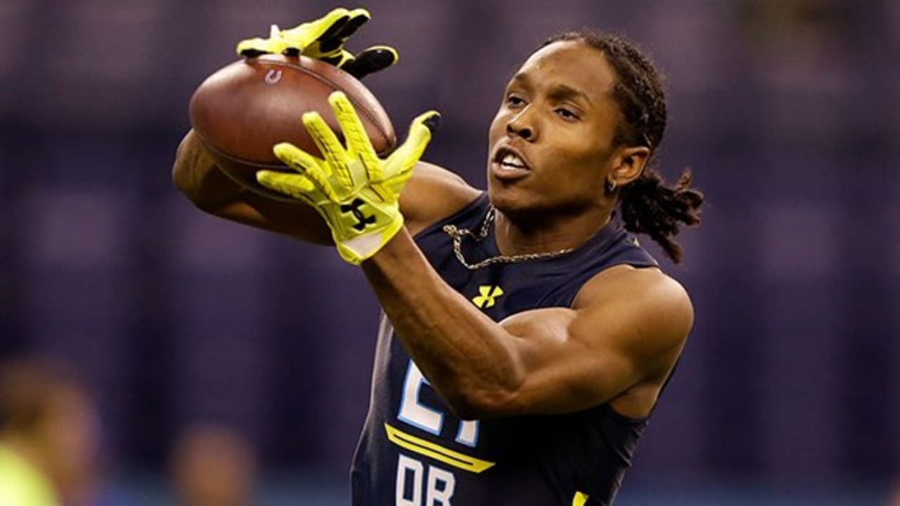 NFL Combine Review Cornerbacks