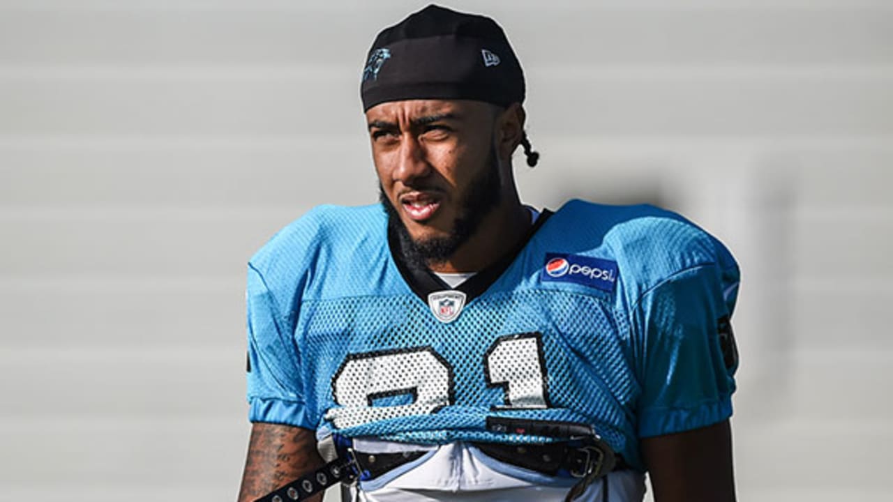 Panthers waive CB Zack Sanchez, PFF News & Analysis