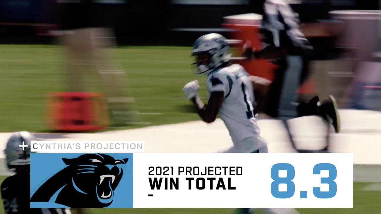 Cynthia Frelund's Way-Too-Early Record Projections