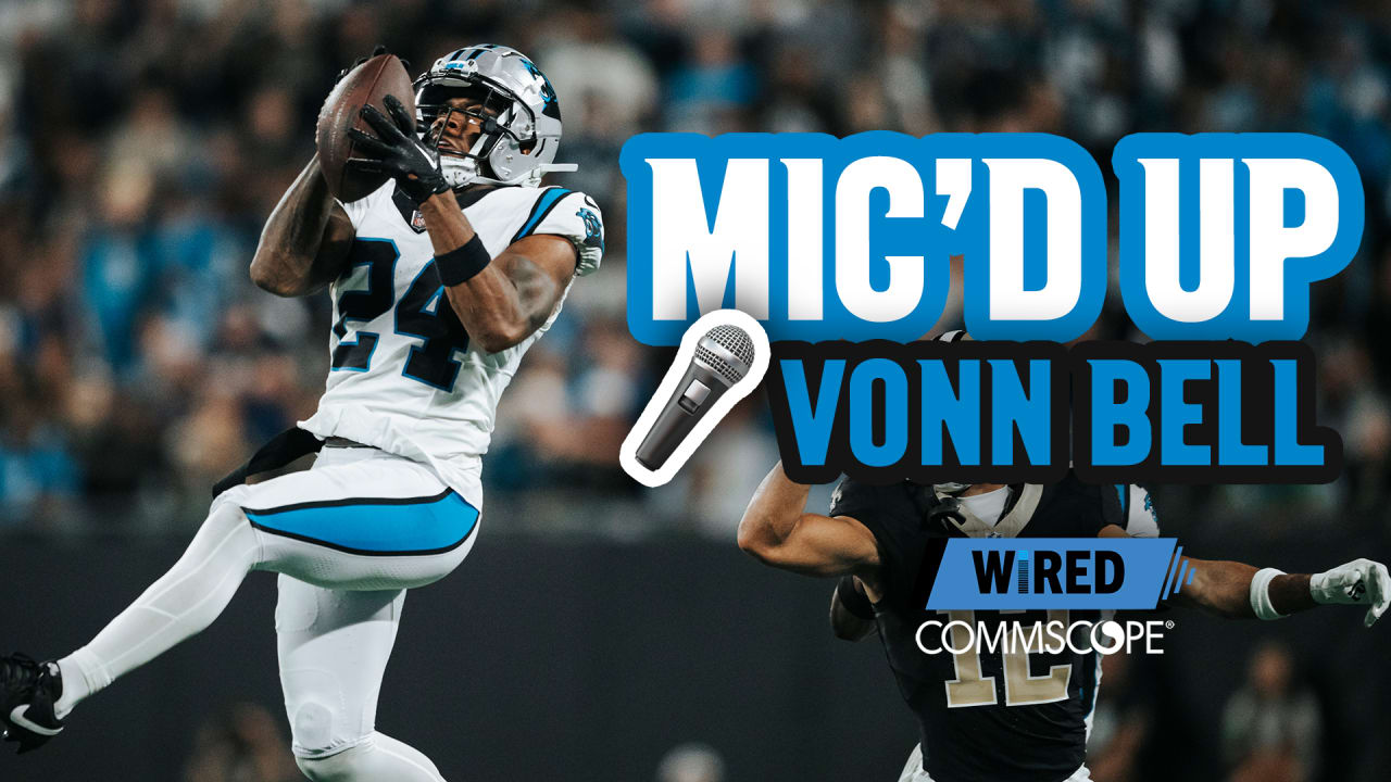 TOP Sights & Sounds from Preseason WIN over Panthers