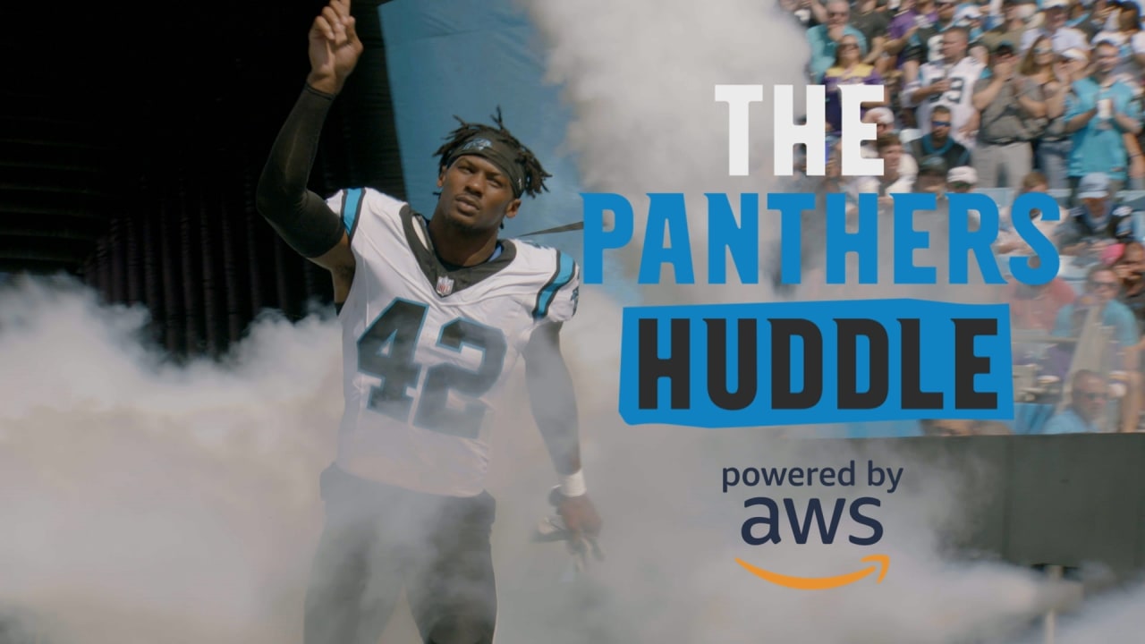 Carolina Panthers Tickets Home Page