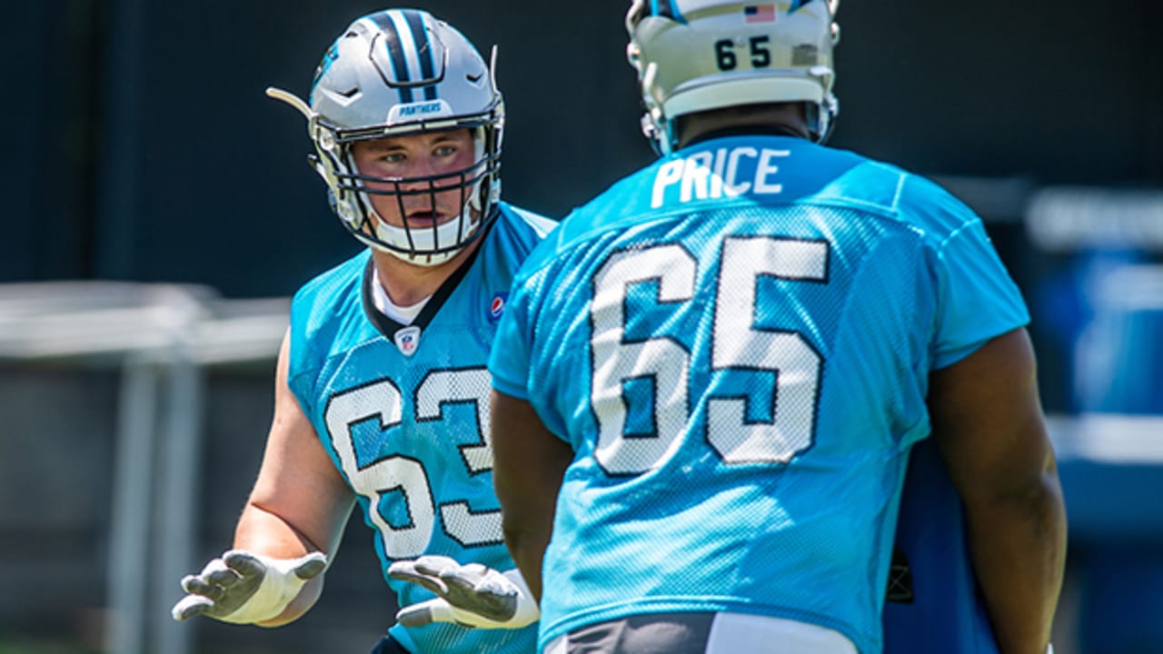 Andrew Norwell Stats, News and Video - G