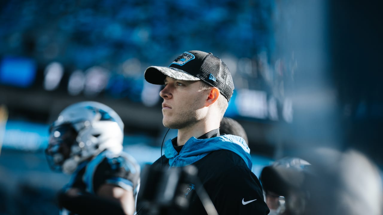 Panthers rework contracts of Christian McCaffrey, Shaq Thompson; free up $11 M under cap – The Denver Post