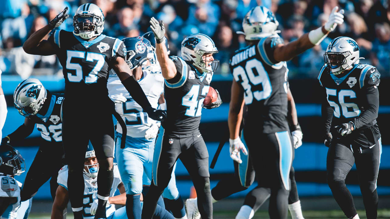 Broncos punter rightfully wins honor for Week 3 game