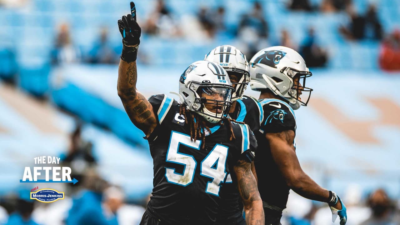 The Day After: Panthers stay true to their 