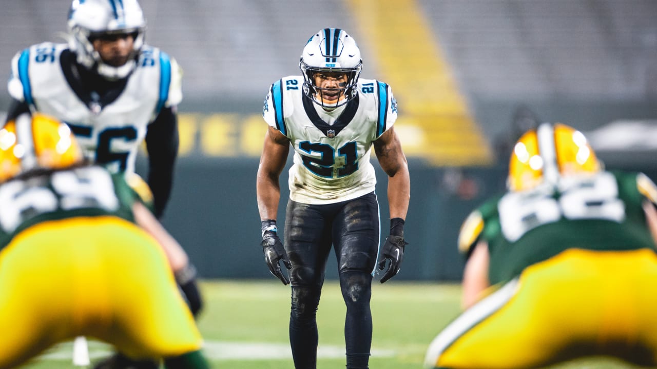 Is Jeremy Chinn Primed For His Best Season As A Carolina Panther