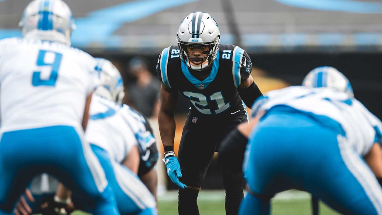 Is Jeremy Chinn Primed For His Best Season As A Carolina Panther? 