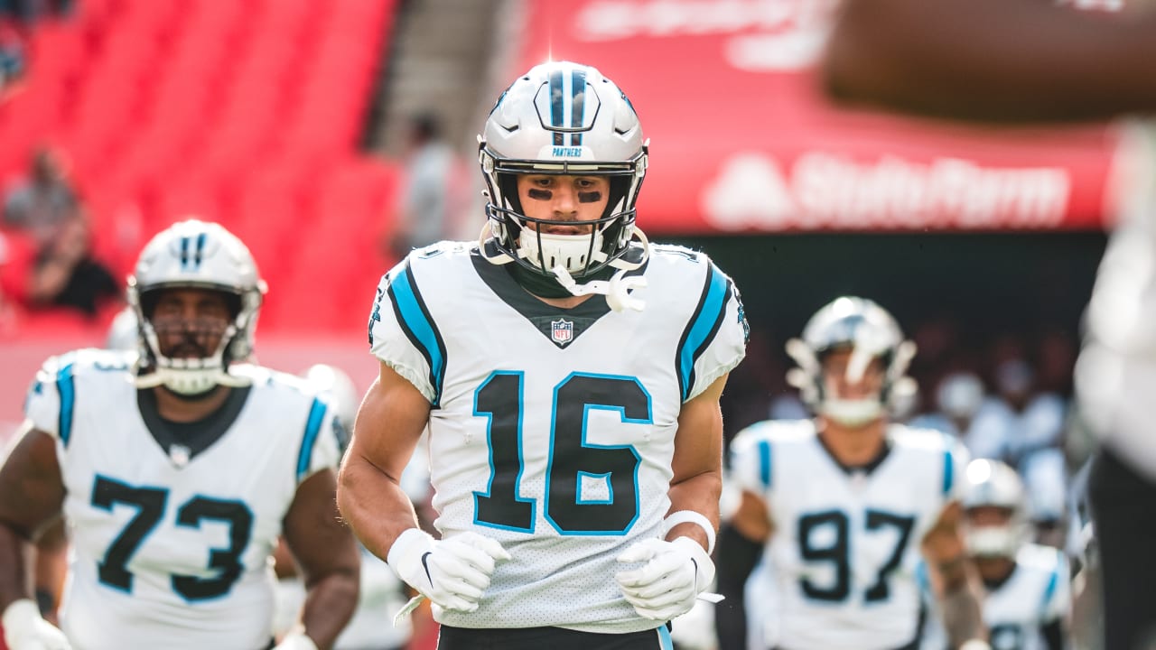 Brandon Zylstra excited for people to see the WRs perform 