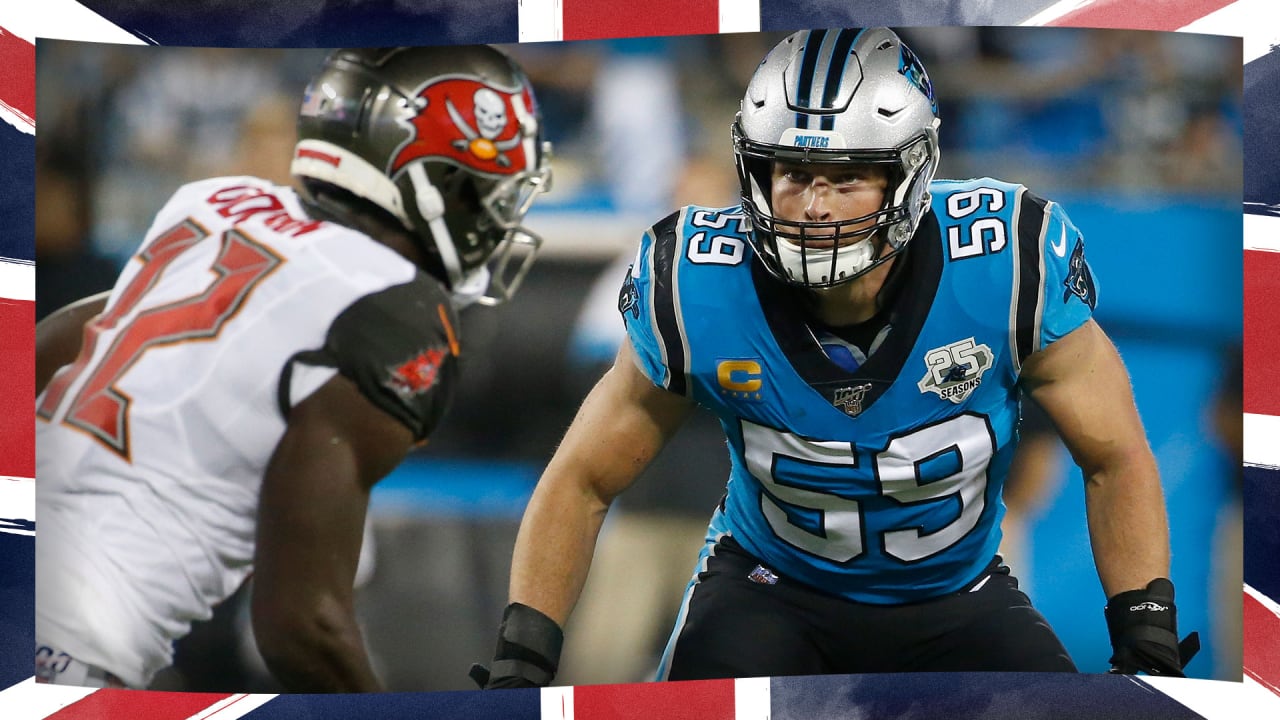 Charlotte, North Carolina visual data 2