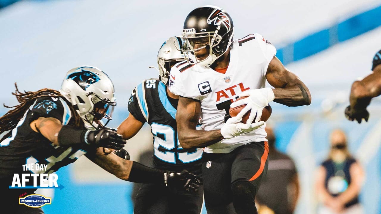 Falcons vs. Panthers prediction: Back Atlanta as a small road favorite on  TNF