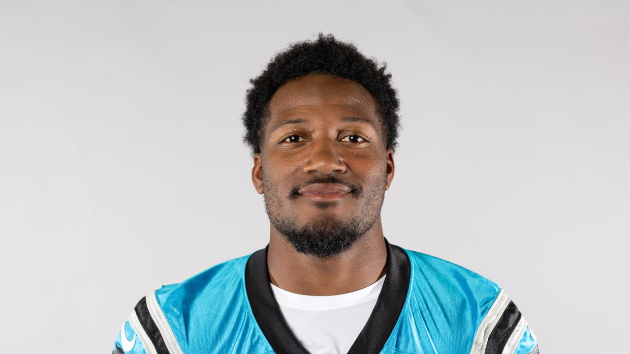 Sam Webb - Carolina Panthers Cornerback - ESPN