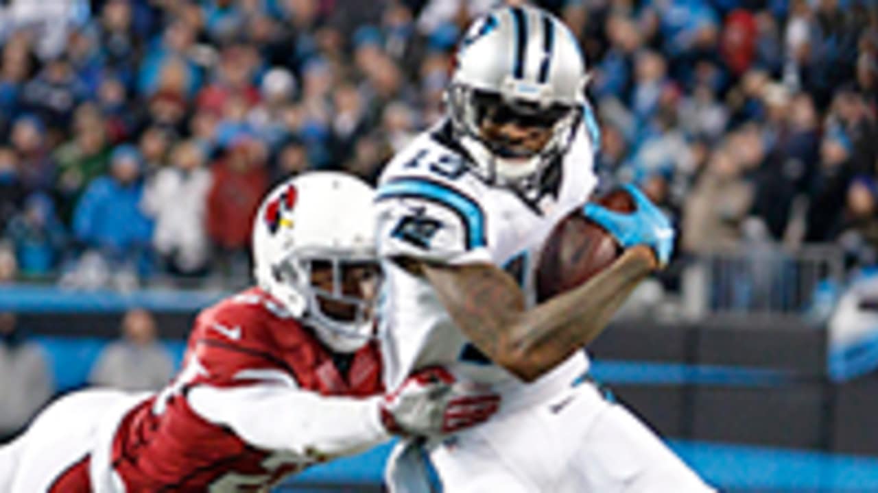 What We Learned: Panthers Vs. Cardinals