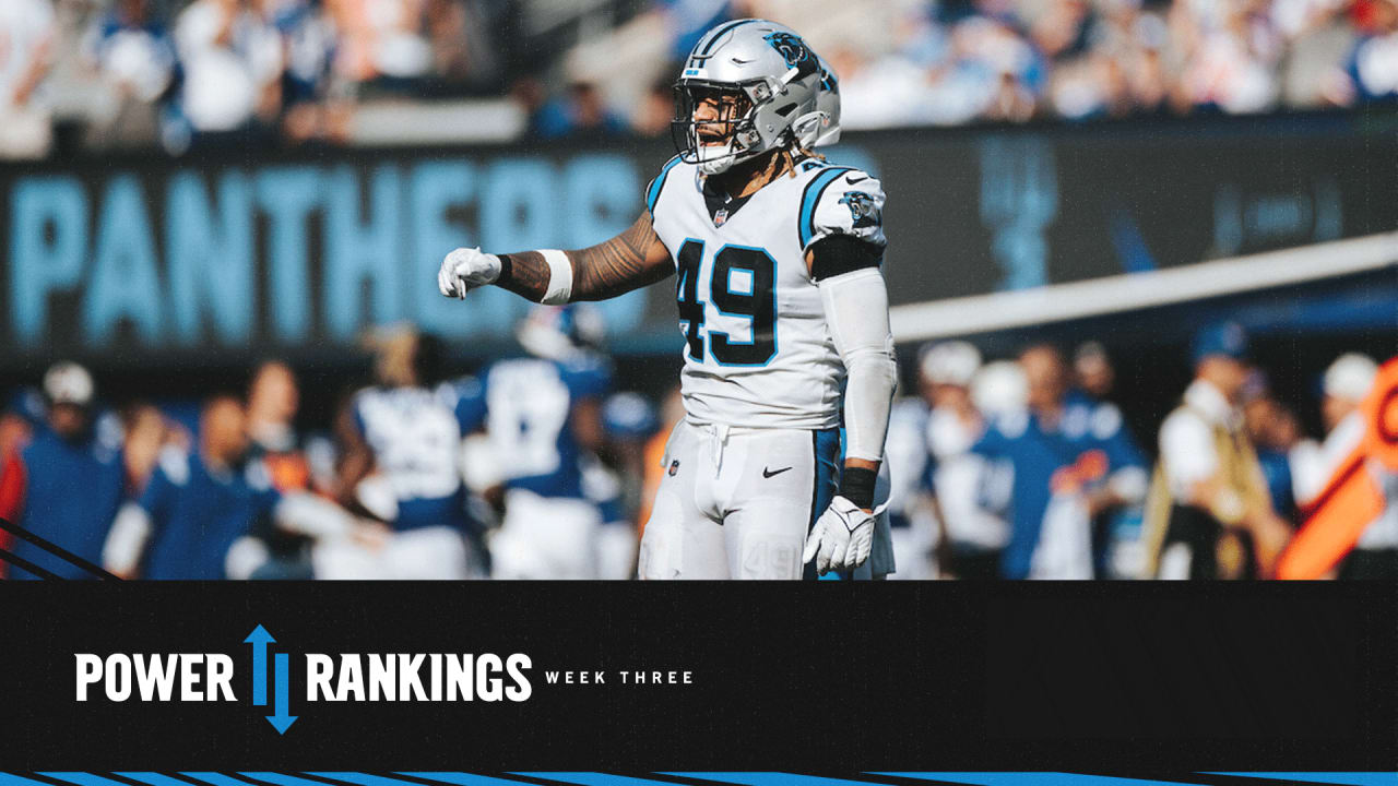 NFL Power Rankings: NFL Kicker Rankings for Week 3