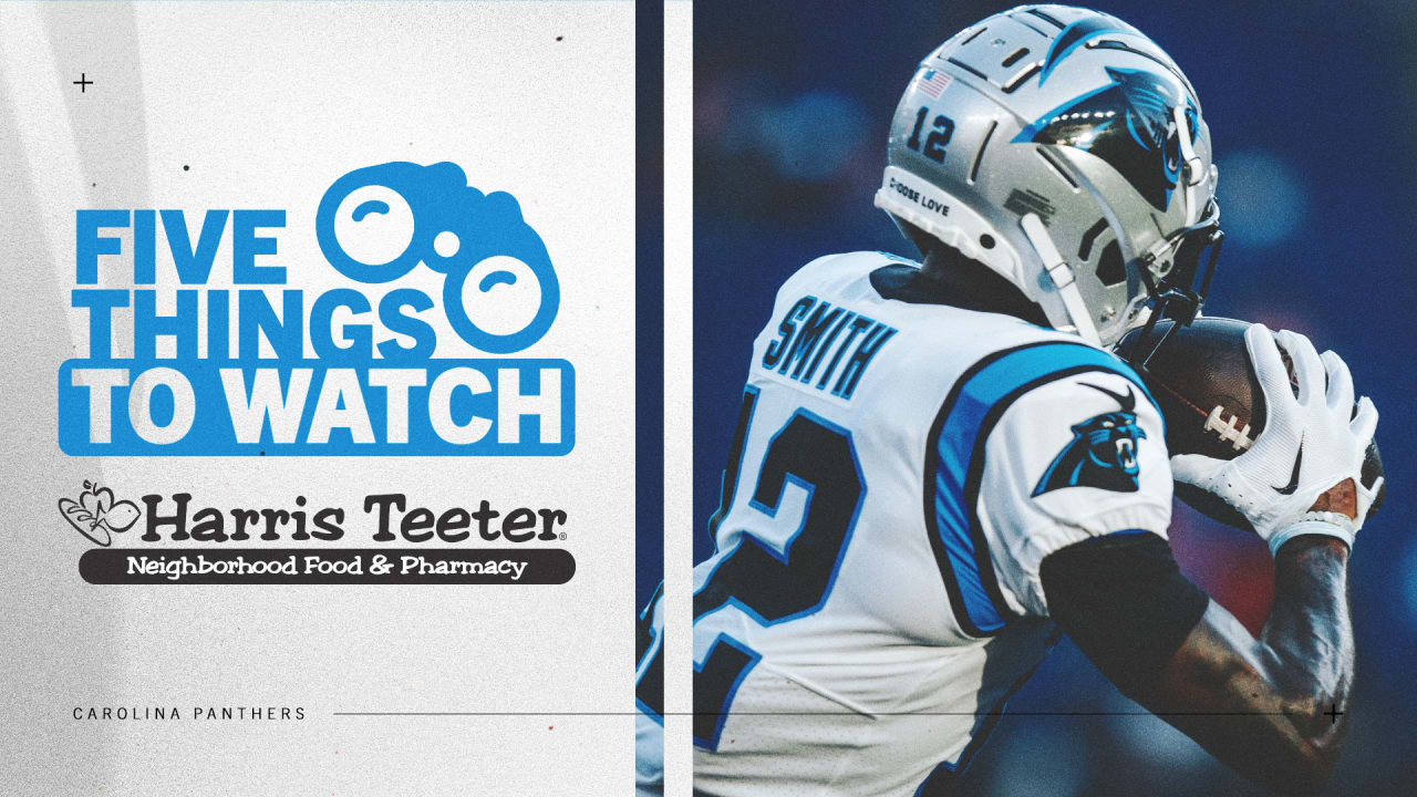 Panthers vs. Bills: How to watch, stream, listen to preseason finale