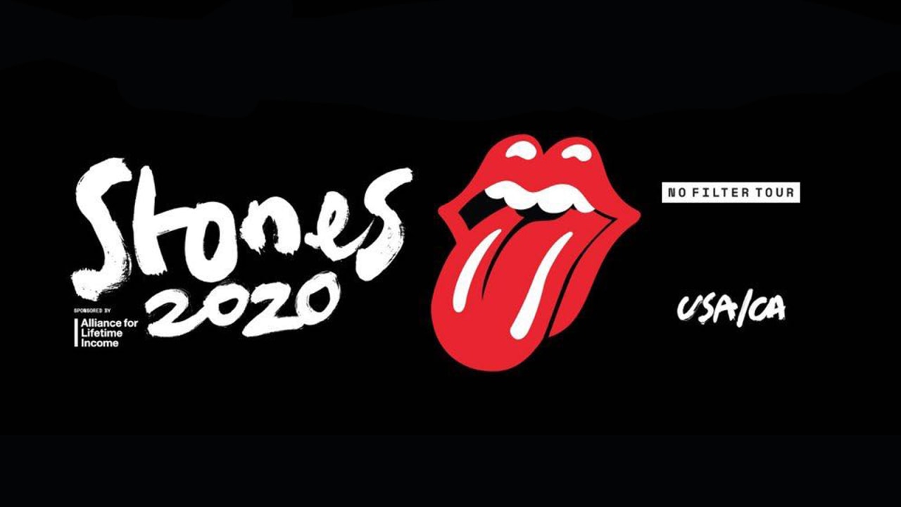 Rolling Stones 'No Filter' Tour of North America postponed