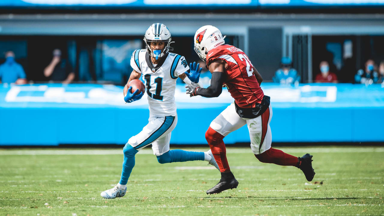 Panthers 2021 Schedule Breakdown: What to know about all 17 games