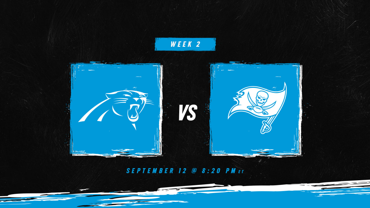 carolina v tampa bay