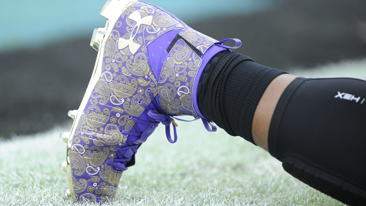 Photos Cam Newton s Cleats