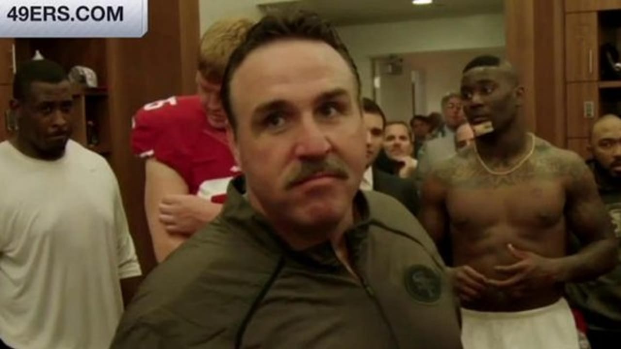 Best locker room speeches Week 9