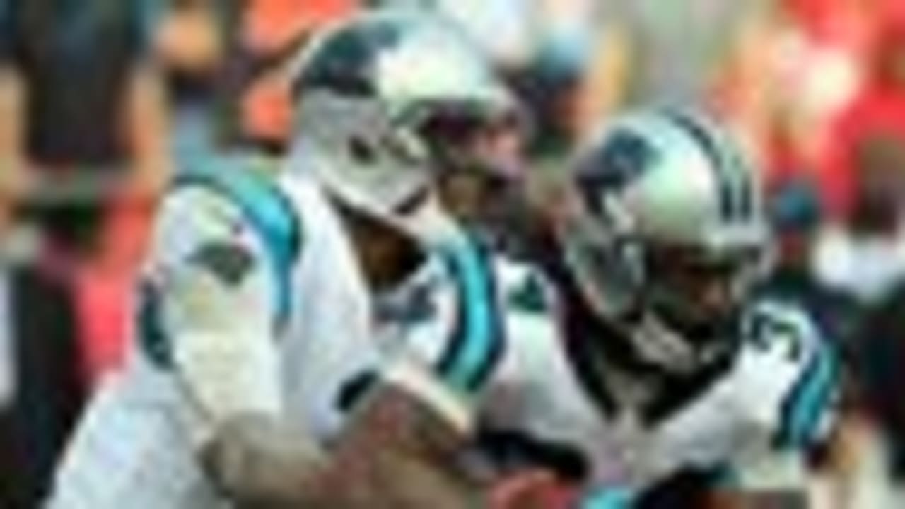 Running backs aim for increased impact