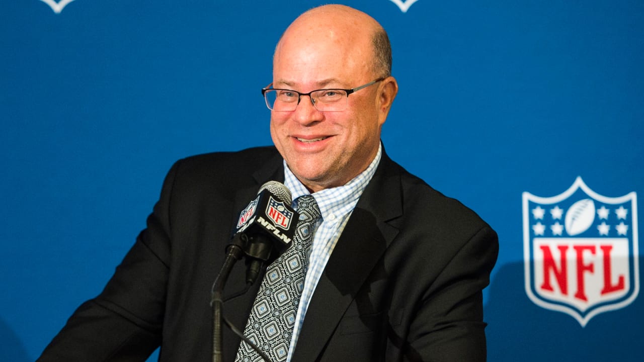 Sale of Panthers to David Tepper closes