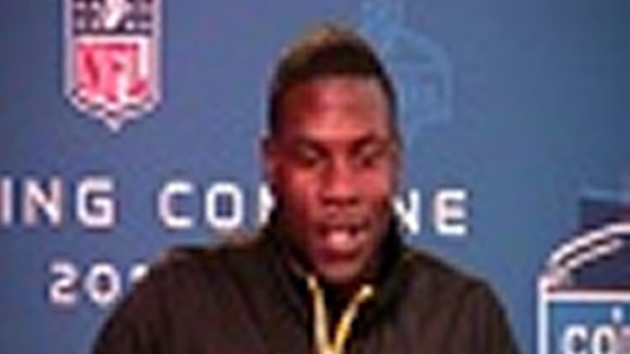 Dwayne Allen Interview