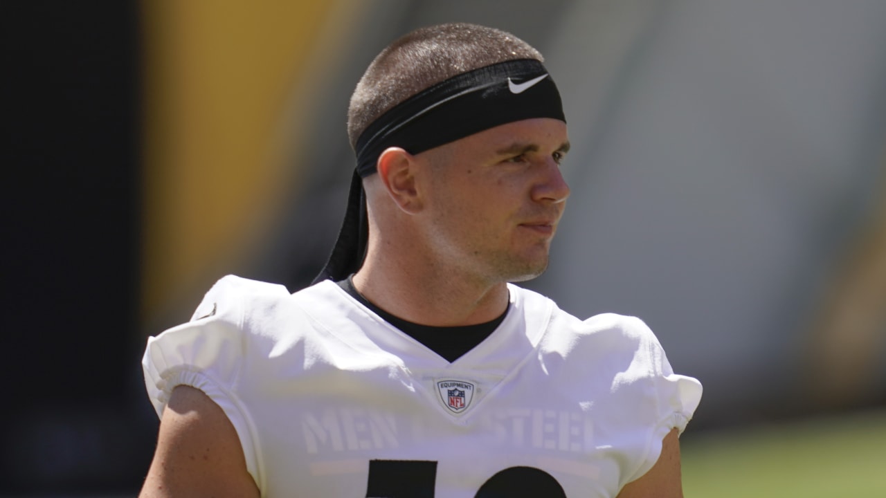 Ryan Switzer Invited To Carolina Panthers Minicamp