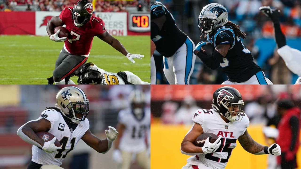 Carolina Panthers Futures Odds: Super Bowl, NFC Championship, NFC South,  Win Total, Playoffs