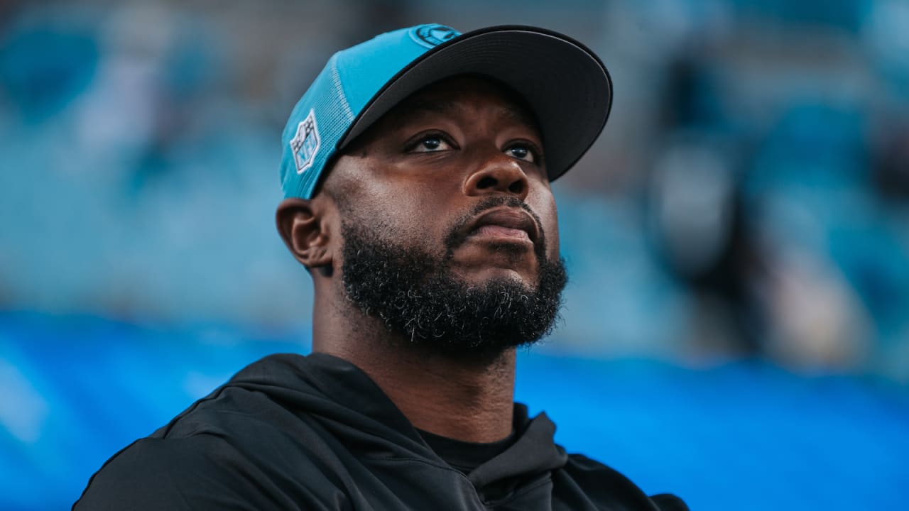 Panthers OC Thomas Brown receives praise from 2023 NFL draft prospect