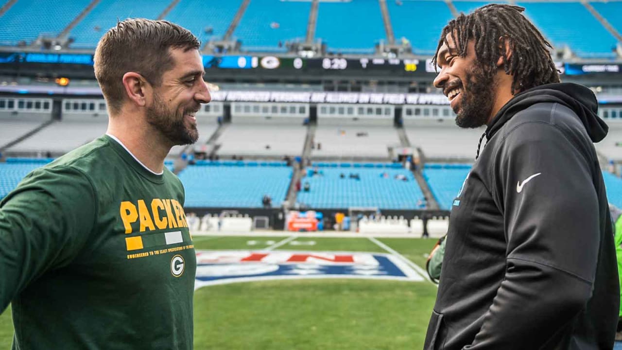 How will Aaron Rodgers and the Packers Fare vs. the Panthers