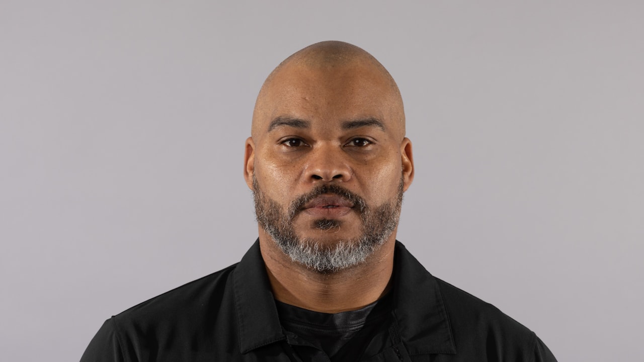 Detroit Lions to be represented by assistant head coach/running