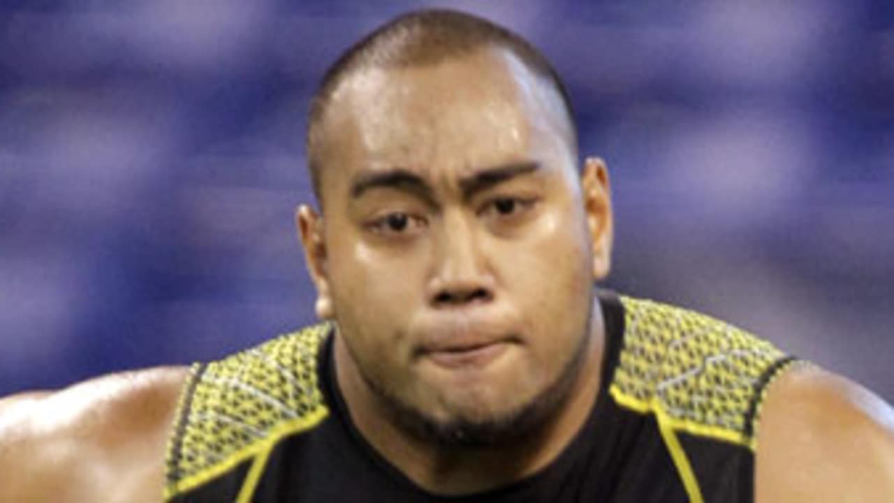 Amini Silatolu Interview