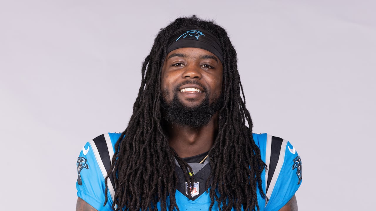 carolina panthers jackson