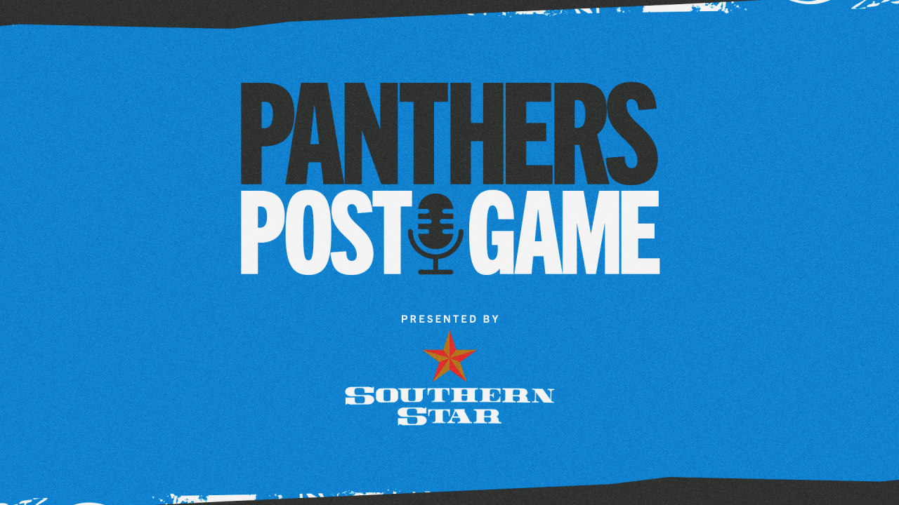 Panthers Breakdown (@panthers.breakdown) • Instagram photos and videos