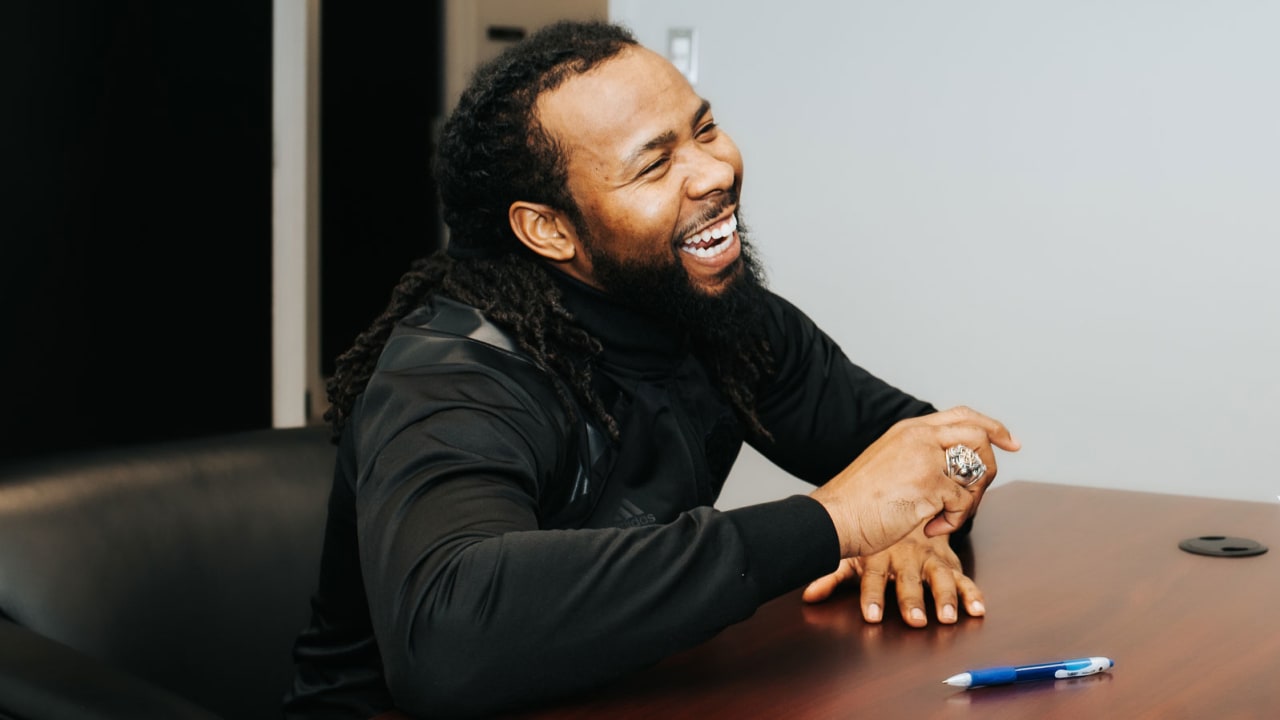 Josh Norman Signs Panthers Practice-Squad Contract After Jaycee Horn's  Injury, News, Scores, Highlights, Stats, and Rumors